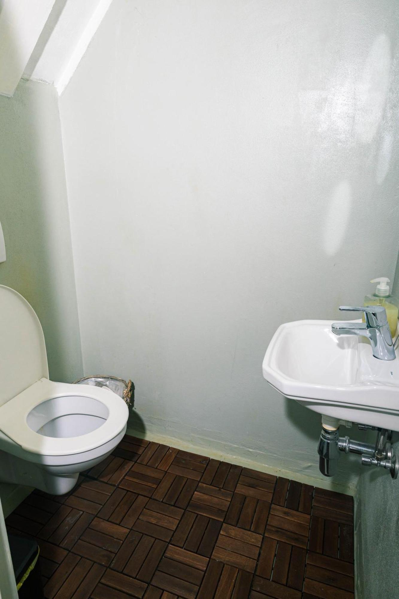 Casa Thea Cheile Nerei Hotel Szakalár Kültér fotó